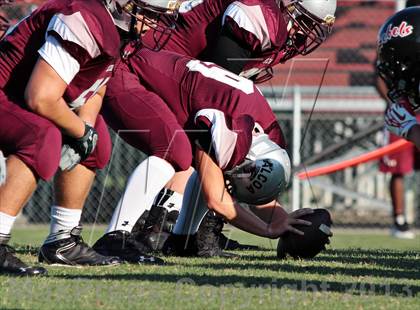 Thumbnail 3 in Maryville vs. Alcoa photogallery.