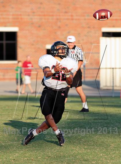 Thumbnail 3 in Maryville vs. Alcoa photogallery.