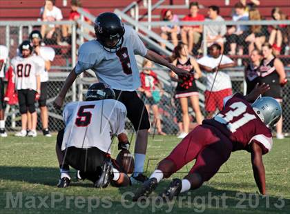 Thumbnail 1 in Maryville vs. Alcoa photogallery.