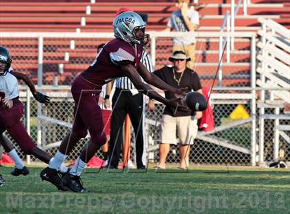 Thumbnail 3 in Maryville vs. Alcoa photogallery.