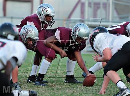 Thumbnail 2 in Maryville vs. Alcoa photogallery.