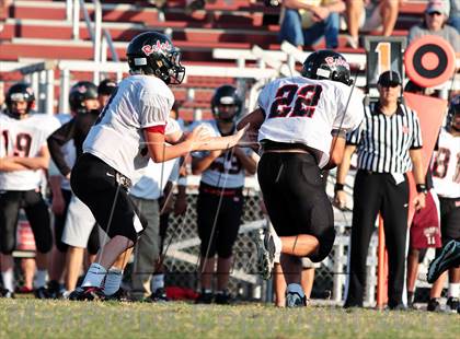 Thumbnail 3 in Maryville vs. Alcoa photogallery.