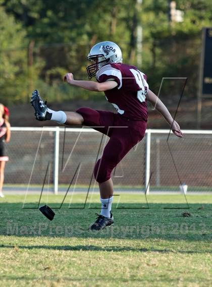 Thumbnail 2 in Maryville vs. Alcoa photogallery.
