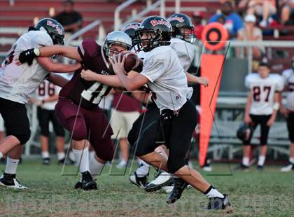Thumbnail 1 in Maryville vs. Alcoa photogallery.