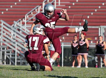 Thumbnail 1 in Maryville vs. Alcoa photogallery.