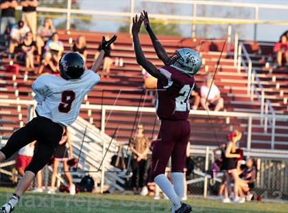 Thumbnail 3 in Maryville vs. Alcoa photogallery.