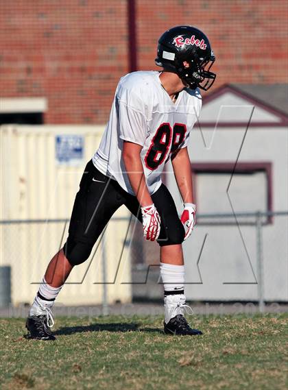 Thumbnail 1 in Maryville vs. Alcoa photogallery.