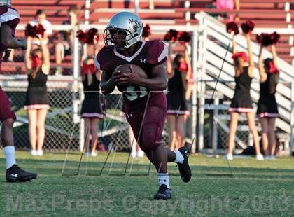 Thumbnail 1 in Maryville vs. Alcoa photogallery.