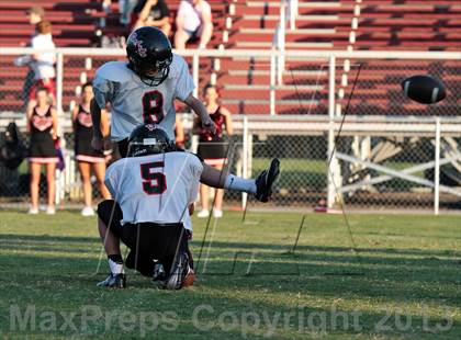 Thumbnail 3 in Maryville vs. Alcoa photogallery.