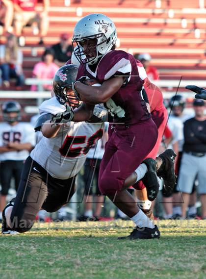 Thumbnail 1 in Maryville vs. Alcoa photogallery.