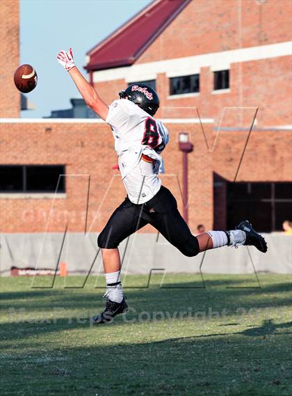 Thumbnail 2 in Maryville vs. Alcoa photogallery.