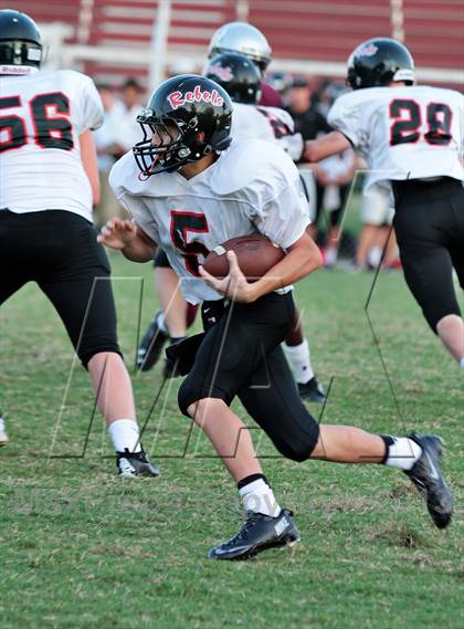 Thumbnail 3 in Maryville vs. Alcoa photogallery.