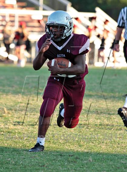 Thumbnail 1 in Maryville vs. Alcoa photogallery.