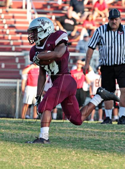 Thumbnail 3 in Maryville vs. Alcoa photogallery.