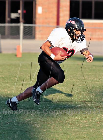 Thumbnail 1 in Maryville vs. Alcoa photogallery.