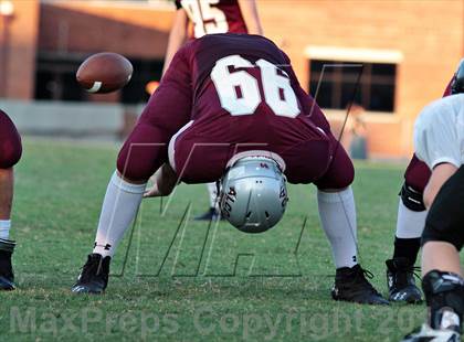 Thumbnail 2 in Maryville vs. Alcoa photogallery.