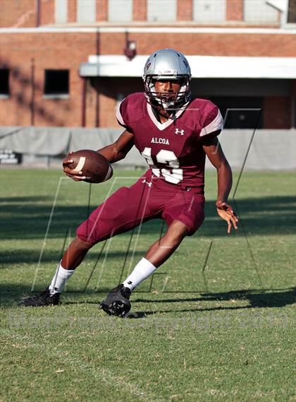 Thumbnail 1 in Maryville vs. Alcoa photogallery.