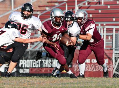 Thumbnail 1 in Maryville vs. Alcoa photogallery.