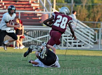 Thumbnail 1 in Maryville vs. Alcoa photogallery.