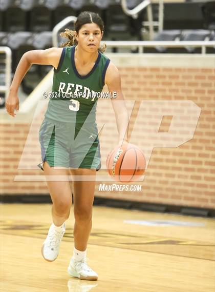 Thumbnail 3 in Mesquite @ Reedy (Forney Tournament) photogallery.