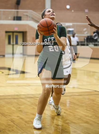 Thumbnail 1 in Mesquite @ Reedy (Forney Tournament) photogallery.