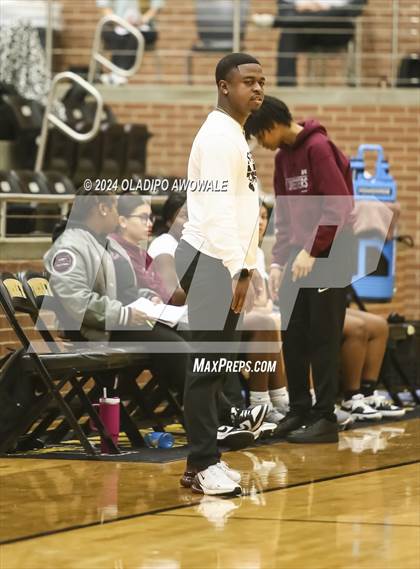 Thumbnail 2 in Mesquite @ Reedy (Forney Tournament) photogallery.