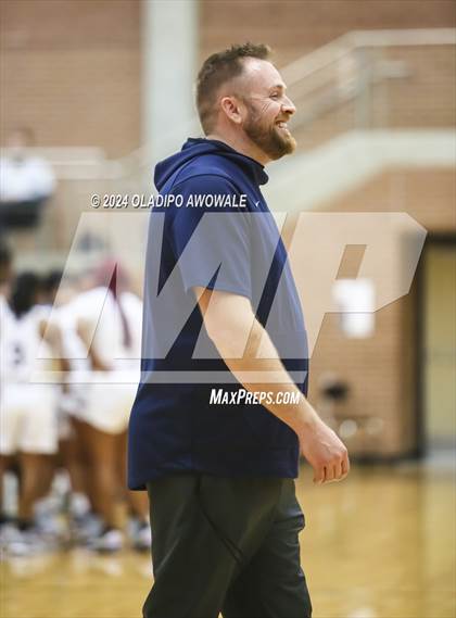 Thumbnail 2 in Mesquite @ Reedy (Forney Tournament) photogallery.