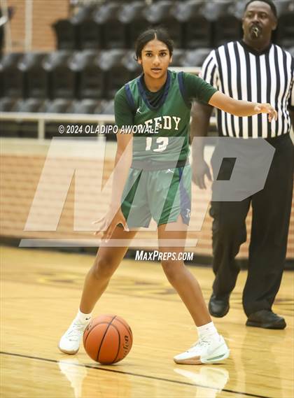 Thumbnail 1 in Mesquite @ Reedy (Forney Tournament) photogallery.