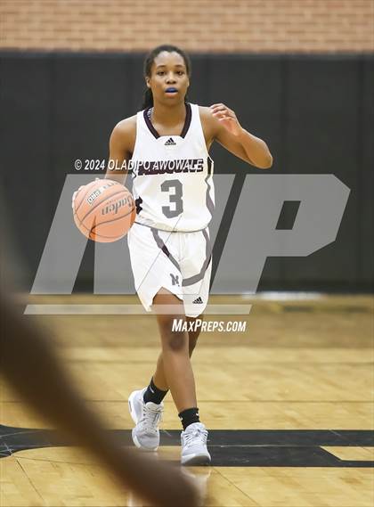 Thumbnail 2 in Mesquite @ Reedy (Forney Tournament) photogallery.
