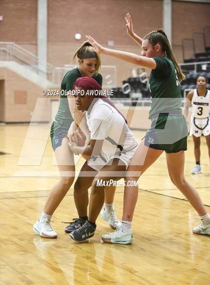 Thumbnail 3 in Mesquite @ Reedy (Forney Tournament) photogallery.