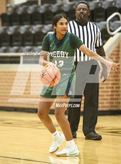 Thumbnail 3 in Mesquite @ Reedy (Forney Tournament) photogallery.