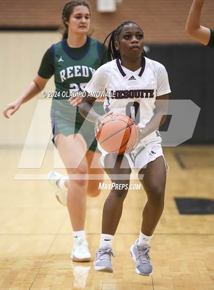 Thumbnail 2 in Mesquite @ Reedy (Forney Tournament) photogallery.