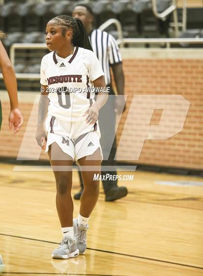 Thumbnail 1 in Mesquite @ Reedy (Forney Tournament) photogallery.