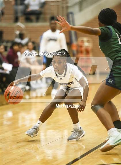 Thumbnail 3 in Mesquite @ Reedy (Forney Tournament) photogallery.