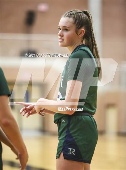 Thumbnail 1 in Mesquite @ Reedy (Forney Tournament) photogallery.