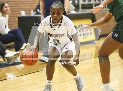 Thumbnail 1 in Mesquite @ Reedy (Forney Tournament) photogallery.