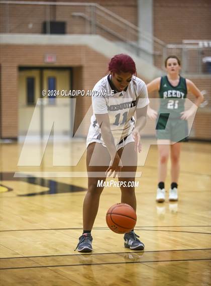 Thumbnail 2 in Mesquite @ Reedy (Forney Tournament) photogallery.