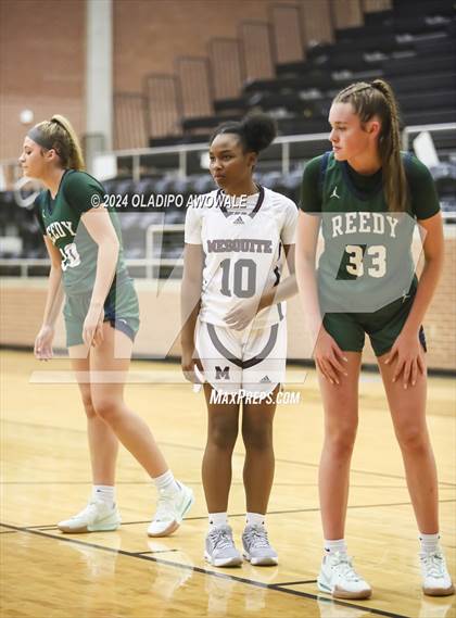 Thumbnail 1 in Mesquite @ Reedy (Forney Tournament) photogallery.