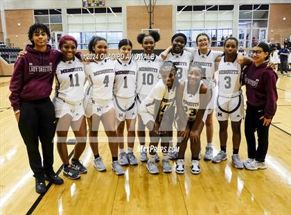 Thumbnail 2 in Mesquite @ Reedy (Forney Tournament) photogallery.