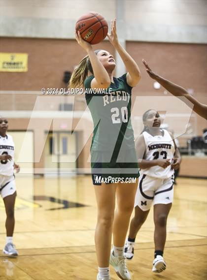 Thumbnail 2 in Mesquite @ Reedy (Forney Tournament) photogallery.