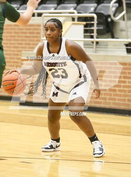 Thumbnail 3 in Mesquite @ Reedy (Forney Tournament) photogallery.
