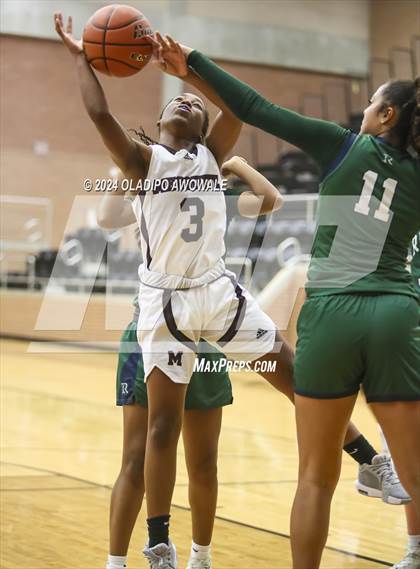 Thumbnail 1 in Mesquite @ Reedy (Forney Tournament) photogallery.