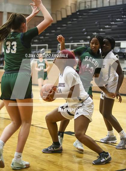 Thumbnail 3 in Mesquite @ Reedy (Forney Tournament) photogallery.
