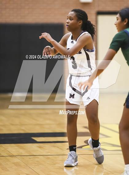 Thumbnail 3 in Mesquite @ Reedy (Forney Tournament) photogallery.