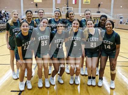 Thumbnail 2 in Mesquite @ Reedy (Forney Tournament) photogallery.