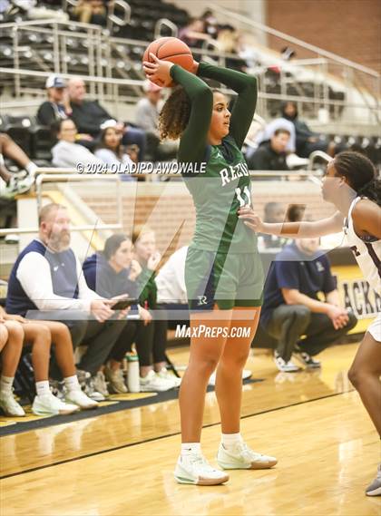 Thumbnail 1 in Mesquite @ Reedy (Forney Tournament) photogallery.