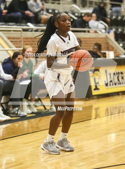 Thumbnail 1 in Mesquite @ Reedy (Forney Tournament) photogallery.