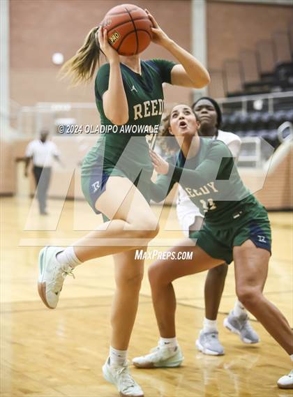 Thumbnail 1 in Mesquite @ Reedy (Forney Tournament) photogallery.