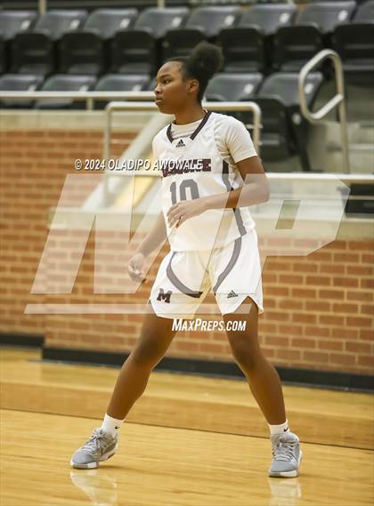Thumbnail 2 in Mesquite @ Reedy (Forney Tournament) photogallery.