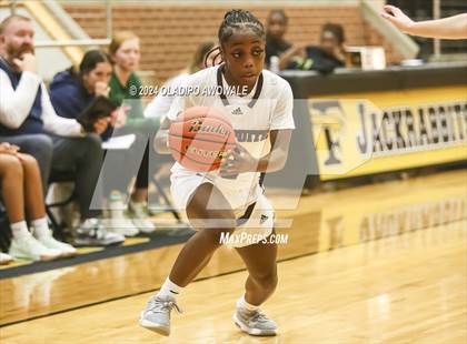 Thumbnail 2 in Mesquite @ Reedy (Forney Tournament) photogallery.